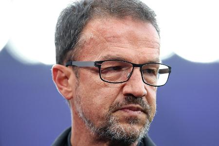 Bobic erwartet heißen Transfersommer: Bobic erwartet heißen Transfersommer: