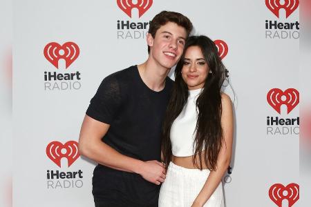 Shawn Mendes und Camila Cabello: Erneute Trennung? Shawn Mendes und Camila Cabello: Erneute Trennung?