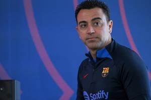 Xavi zeigt Verständnis für Messi: "Müssen wir respektieren"