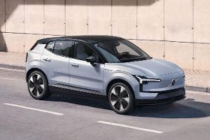 So klein und schon elektrisch