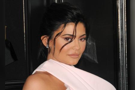 Kylie Jenner feiert Vorschul-Abschluss ihrer Tochter Kylie Jenner feiert Vorschul-Abschluss ihrer Tochter