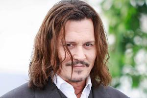 Legt Johnny Depp mit 60 Jahren einen Neustart hin?