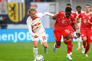 DFL: Supercup am 12. August in München