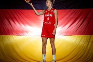 Basketball-EM: Fiebich will "Aufmerksamkeit generieren"