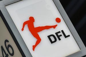 DFL veröffentlicht Bundesliga-Spielplan am 30. Juni