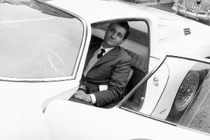 Genialer Konstrukteur bei Ferrari und Iso Rivolta