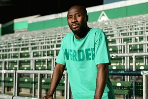 Keita zu Werder-Wechsel: "Viele fragen sich, warum"