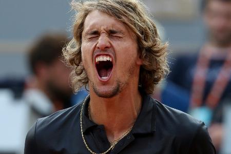 Offiziell: Zverev sagt Start in Stuttgart ab Offiziell: Zverev sagt Start in Stuttgart ab