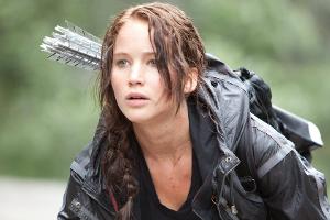 Jennifer Lawrence: Wird sie wieder ein "Tribut von Panem"?