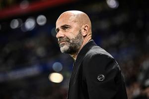 Medien: Bosz neuer Trainer bei Vizemeister Eindhoven