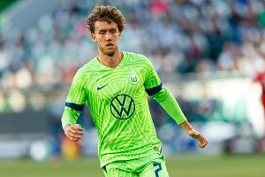 kicker: Waldschmidt vor Wechsel nach Köln