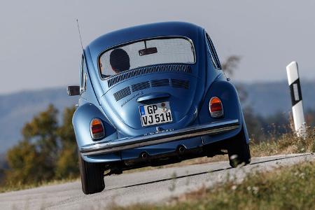 VW 1302 L Käfer