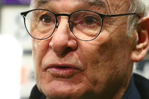 Ranieri führt Cagliari zurück in die Serie A