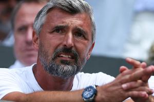 Ivanisevic über Djokovic: "Wer weiß, wo das endet?"