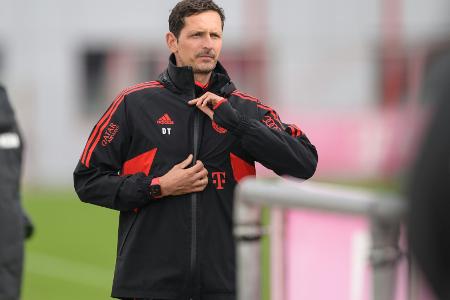 Eintracht holt Toppmöller als Glasner-Nachfolger Eintracht holt Toppmöller als Glasner-Nachfolger