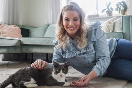 Angelina Kirsch: Angelina Kirsch: