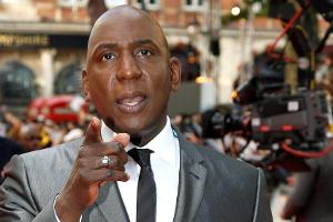 Colin McFarlane: "The Dark Knight"-Darsteller leidet an Prostatakrebs