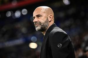 Eindhoven bestätigt Bosz-Verpflichtung