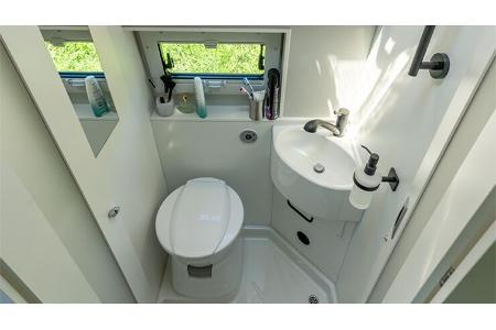 WC, Bad