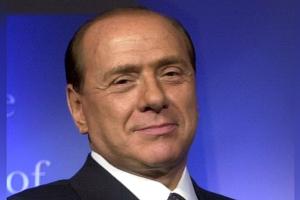 Silvio Berlusconi: "Viele haben ihn geliebt, viele haben ihn gehasst"