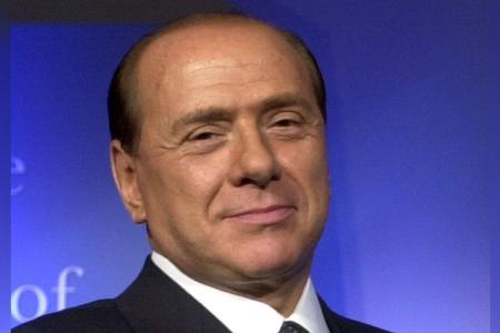 Silvio Berlusconi: Silvio Berlusconi: