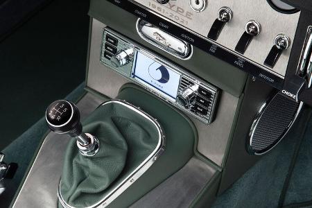Jaguar E-Type 60th Continuation (2021)