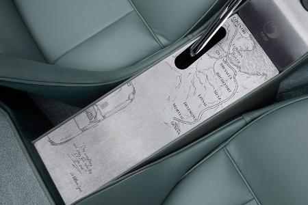 Jaguar E-Type 60th Continuation (2021)