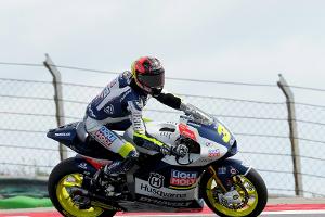 Heimspiel für Tulovic: Vorfreude auf den Sachsenring