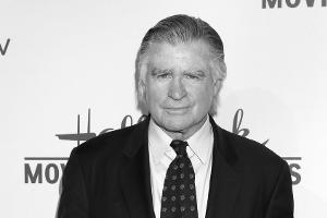 US-Schauspieler Treat Williams stirbt bei Motorradunfall