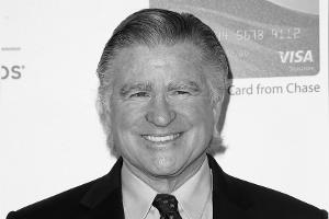 "Eine gute Seele": Hollywood trauert um Schauspieler Treat Williams