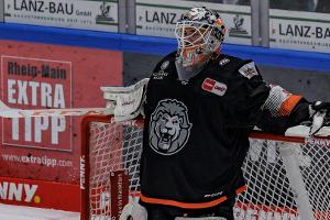 DEL: Berlin holt Torhüter Hildebrand aus Frankfurt