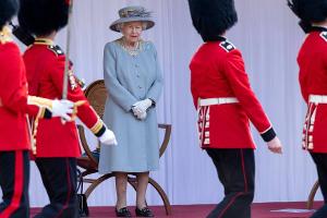 Trooping the Colour: So läuft König Charles' Geburtstagsparade ab