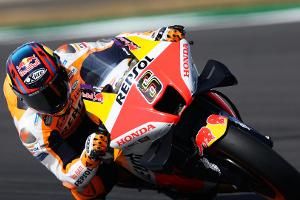 Sachsenring: Bradl nicht als Ersatzmann am Start