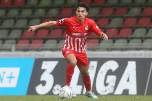 2. Liga: Braunschweig holt Gomez aus Zwickau