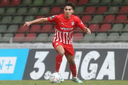 2. Liga: Braunschweig holt Gomez aus Zwickau 2. Liga: Braunschweig holt Gomez aus Zwickau