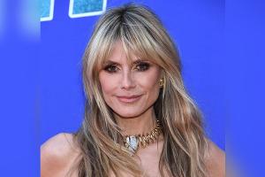 Heidi Klum: Darum hat sie die Instagram-Kommentare deaktiviert