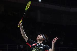 Badminton: "Spin-Aufschlag" auch bei Olympia verboten
