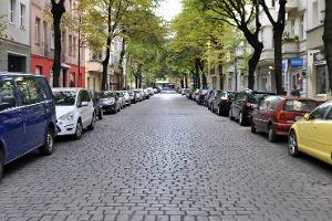 Freiburg muss teures Anwohner-Parken anpassen