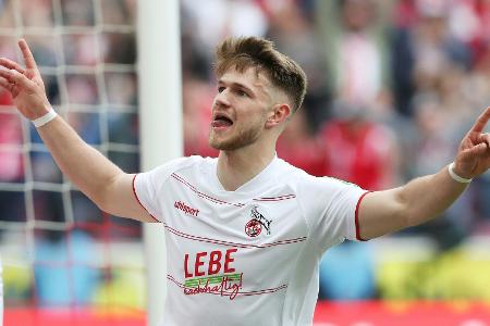 Beyer und Thielmann verpassen U21-EM - finaler Kader steht Beyer und Thielmann verpassen U21-EM - finaler Kader steht