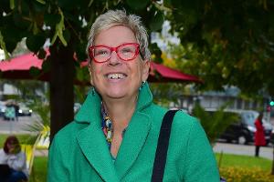 "Müssen unser Leben ändern": Doris Dörrie über Doku "Farm Rebellion"