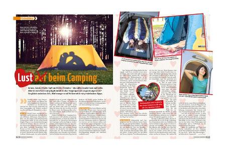 10 Jahre CLEVER CAMPEN