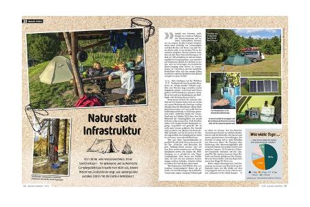 24 Jahre CLEVER CAMPEN