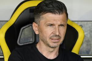 FC Augsburg holt Schweizer Jurendic als Sportdirektor