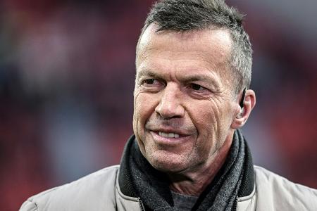 Matthäus wirbt um Vertrauen in Flick Matthäus wirbt um Vertrauen in Flick