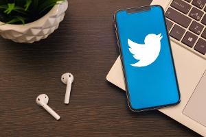 Musiklabels machen ernst: Mega-Klage gegen Twitter