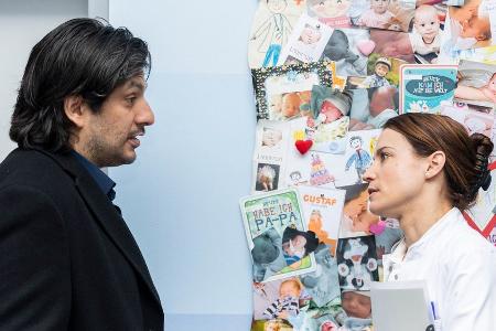 Das passiert heute in den Soaps Das passiert heute in den Soaps