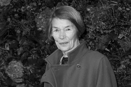 Oscargewinnerin und Politikerin Glenda Jackson mit 87 Jahren gestorben Oscargewinnerin und Politikerin Glenda Jackson mit 87 Jahren gestorben