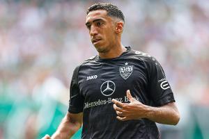 Stuttgart verabschiedet Trio um Tomas