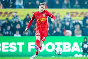 Köln verpflichtet Christensen fürs defensive Mittelfeld