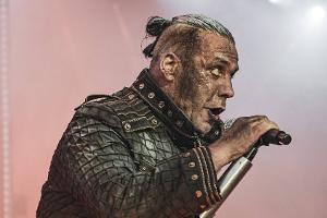 Plattenfirma Universal legt Rammstein-Promotion auf Eis